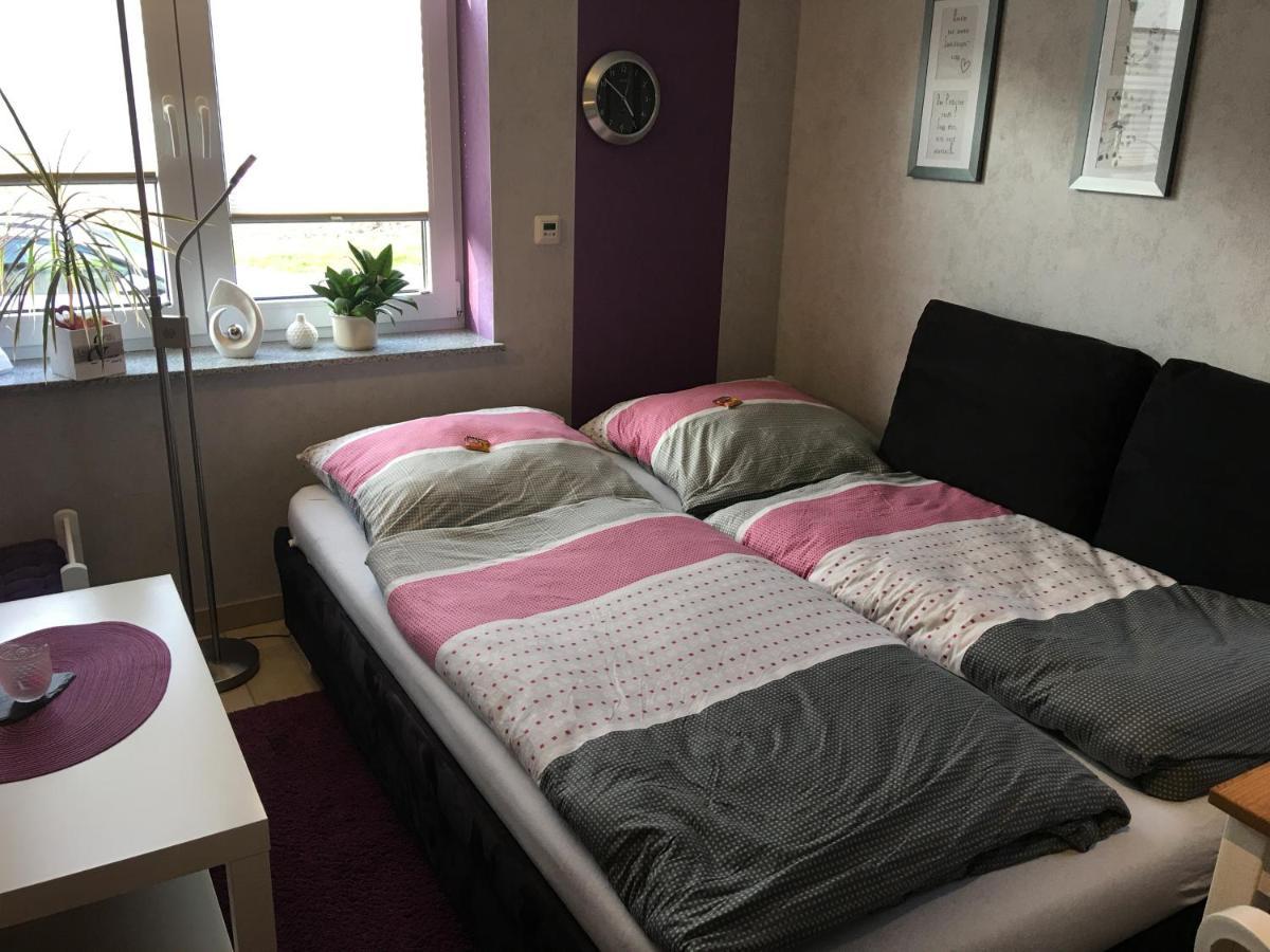 Apartment Sonnengruß *