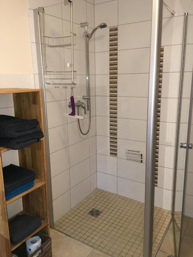 Sonnengruß Apartment *