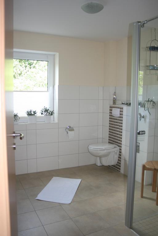 Sonnengruß Apartment *