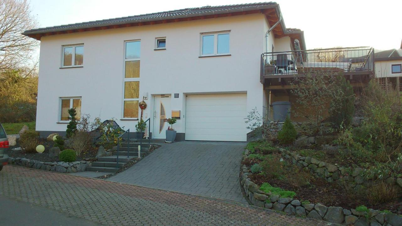 Sonnengruß Apartment *